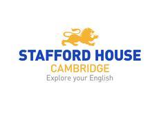 Stafford House Cambridge | Study in UK